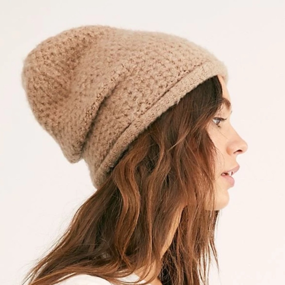 Free People Hat